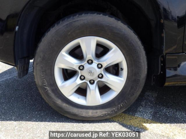Used 2011 AT toyota land-cruiser-prado TRJ150W Image[32]