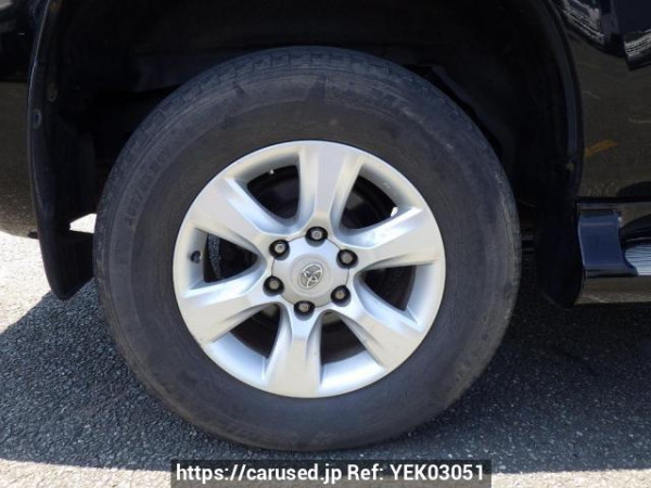 Used 2011 AT toyota land-cruiser-prado TRJ150W Image[33]