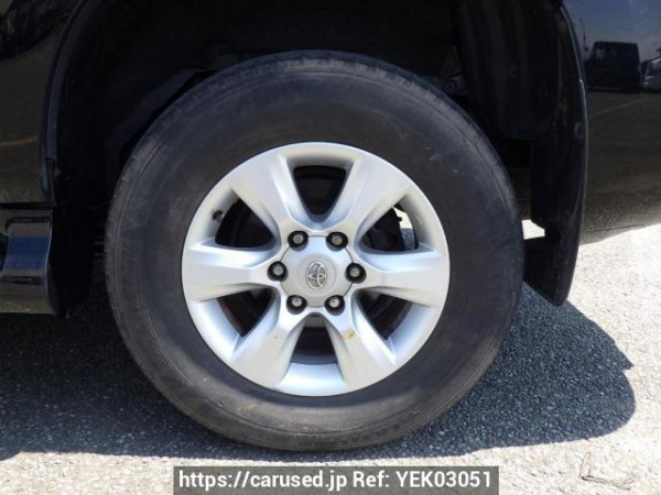 Used 2011 AT toyota land-cruiser-prado TRJ150W Image[34]