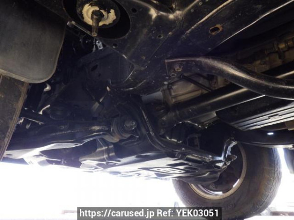 Used 2011 AT toyota land-cruiser-prado TRJ150W Image[36]