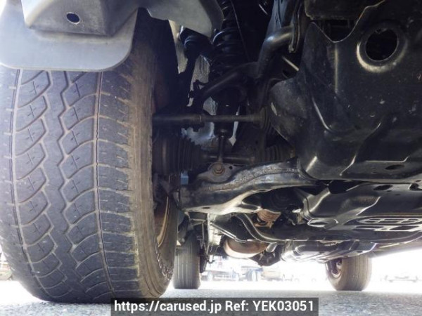 Used 2011 AT toyota land-cruiser-prado TRJ150W Image[39]