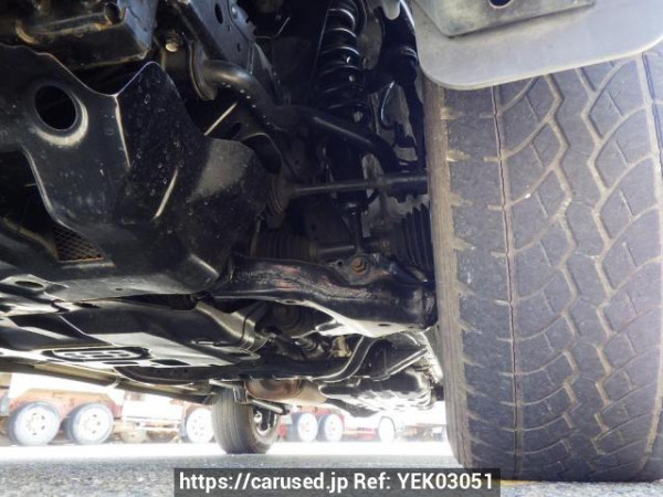 Used 2011 AT toyota land-cruiser-prado TRJ150W Image[40]