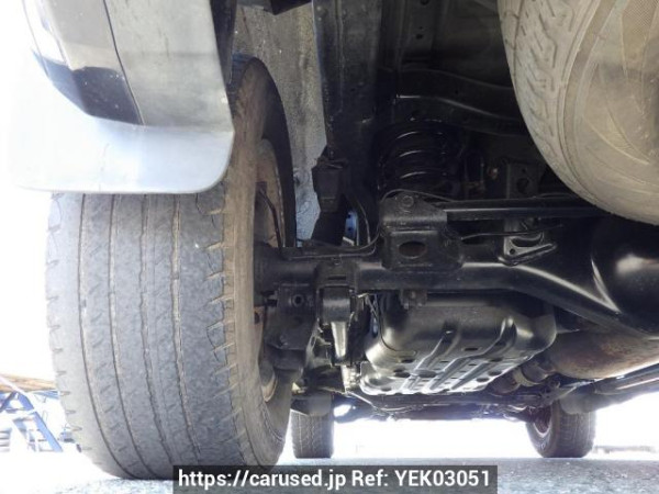 Used 2011 AT toyota land-cruiser-prado TRJ150W Image[41]