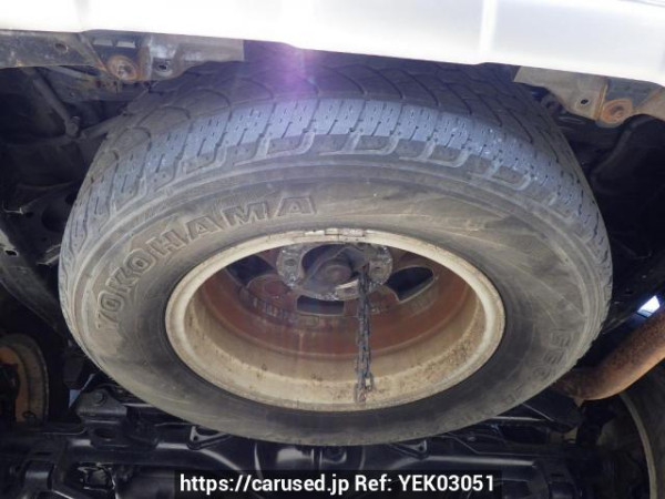Used 2011 AT toyota land-cruiser-prado TRJ150W Image[44]