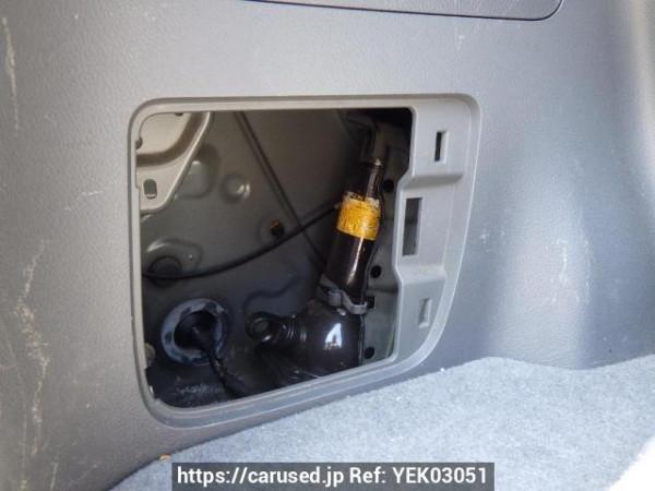 Used 2011 AT toyota land-cruiser-prado TRJ150W Image[45]