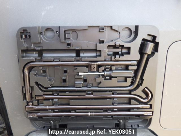 Used 2011 AT toyota land-cruiser-prado TRJ150W Image[46]