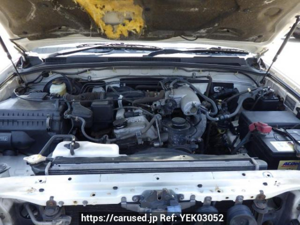 Used 2004 AT toyota hilux-surf RZN215W Image[9]