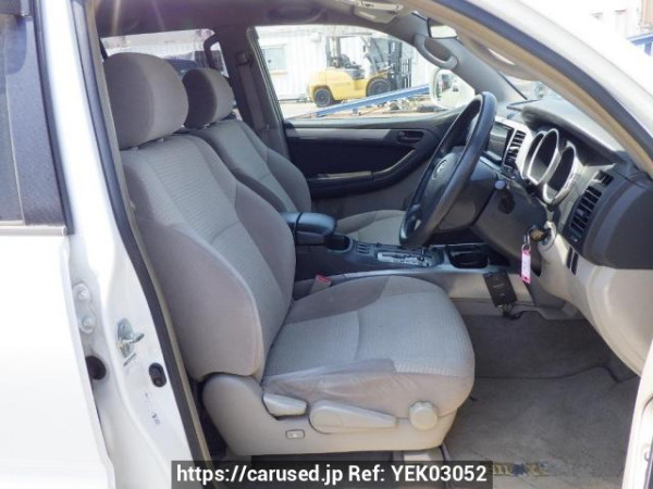 Used 2004 AT toyota hilux-surf RZN215W Image[13]