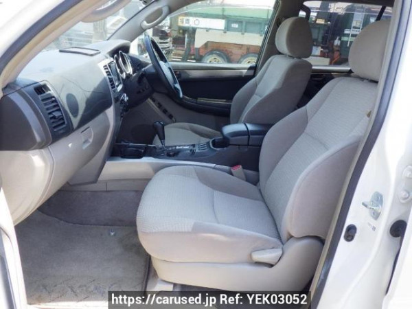 Used 2004 AT toyota hilux-surf RZN215W Image[14]