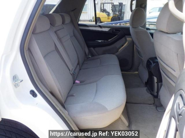 Used 2004 AT toyota hilux-surf RZN215W Image[15]