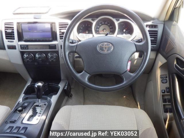 Used 2004 AT toyota hilux-surf RZN215W Image[17]