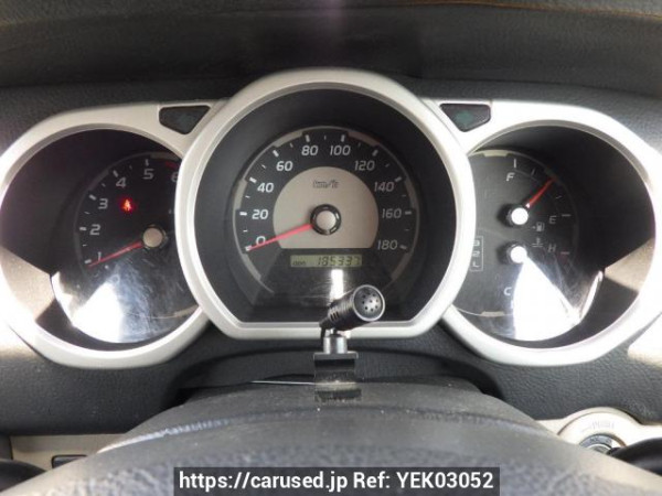 Used 2004 AT toyota hilux-surf RZN215W Image[18]
