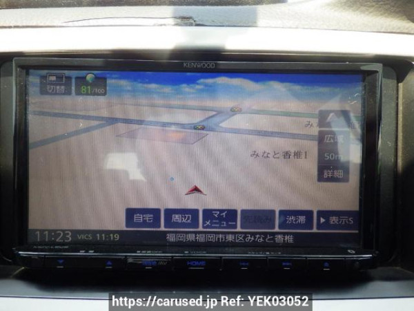 Used 2004 AT toyota hilux-surf RZN215W Image[20]