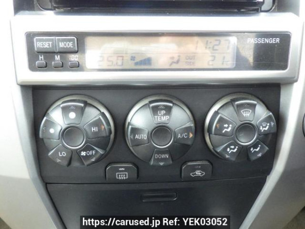 Used 2004 AT toyota hilux-surf RZN215W Image[21]