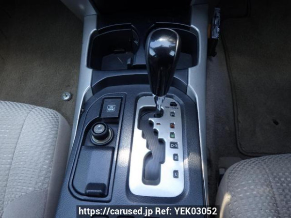Used 2004 AT toyota hilux-surf RZN215W Image[22]