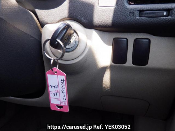 Used 2004 AT toyota hilux-surf RZN215W Image[24]