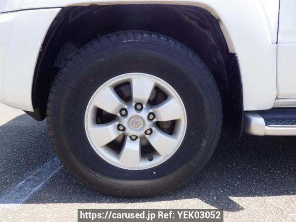 Used 2004 AT toyota hilux-surf RZN215W Image[27]