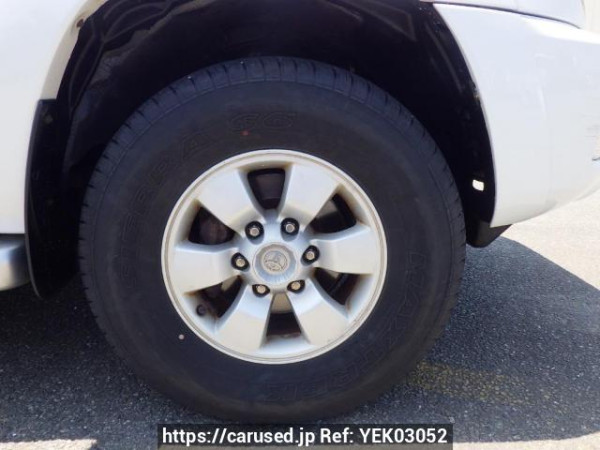Used 2004 AT toyota hilux-surf RZN215W Image[28]