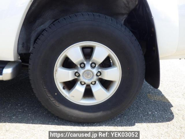 Used 2004 AT toyota hilux-surf RZN215W Image[30]