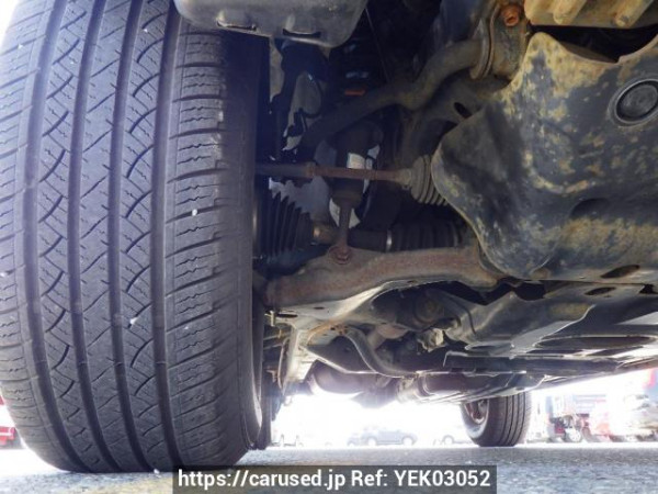 Used 2004 AT toyota hilux-surf RZN215W Image[31]