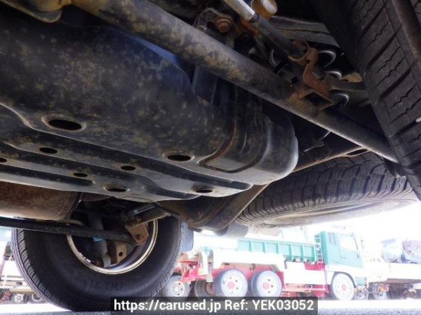 Used 2004 AT toyota hilux-surf RZN215W Image[35]
