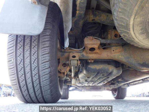 Used 2004 AT toyota hilux-surf RZN215W Image[37]