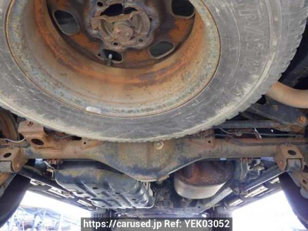 Used 2004 AT toyota hilux-surf RZN215W Image[38]