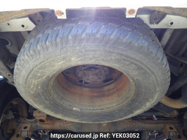 Used 2004 AT toyota hilux-surf RZN215W Image[40]