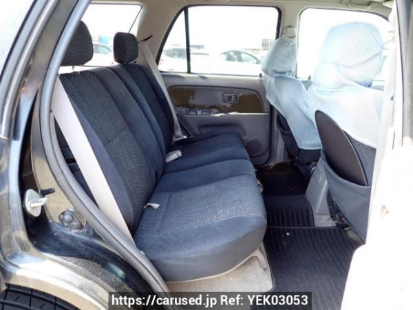 Used 2001 AT toyota hilux-surf RZN180W Image[14]