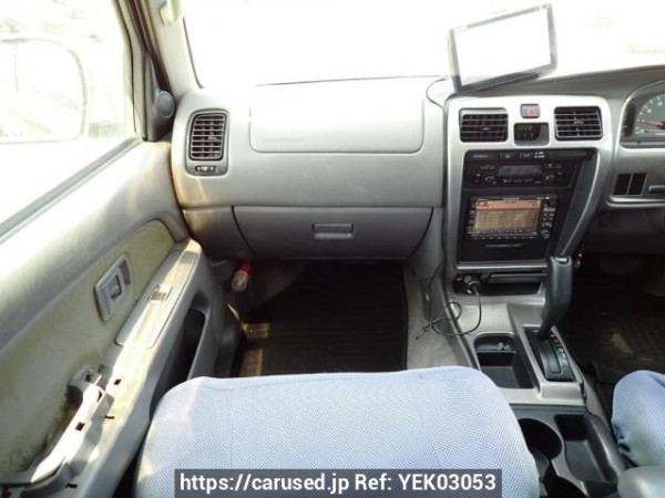 Used 2001 AT toyota hilux-surf RZN180W Image[17]
