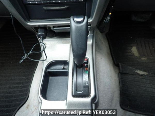 Used 2001 AT toyota hilux-surf RZN180W Image[22]