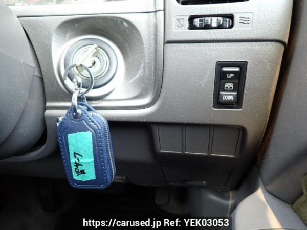 Used 2001 AT toyota hilux-surf RZN180W Image[25]