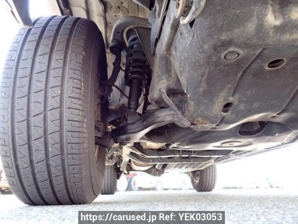 Used 2001 AT toyota hilux-surf RZN180W Image[31]