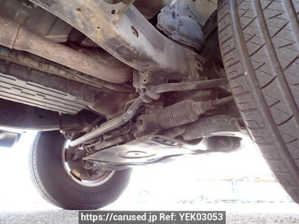 Used 2001 AT toyota hilux-surf RZN180W Image[33]