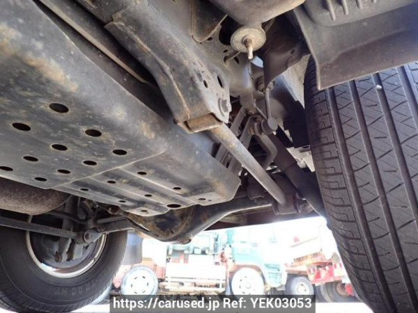 Used 2001 AT toyota hilux-surf RZN180W Image[35]