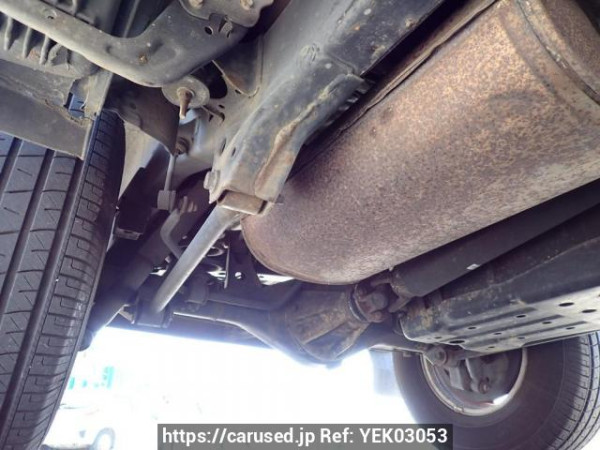 Used 2001 AT toyota hilux-surf RZN180W Image[36]
