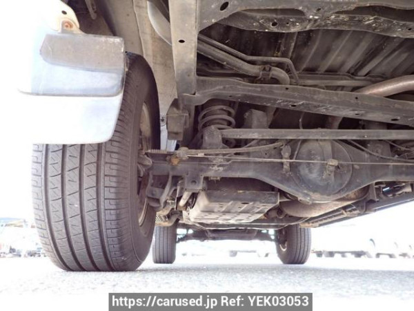Used 2001 AT toyota hilux-surf RZN180W Image[37]