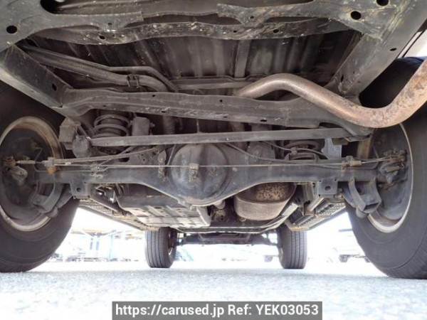 Used 2001 AT toyota hilux-surf RZN180W Image[39]
