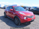 Nissan JUKE YF15