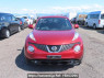 Used 2013 AT nissan juke YF15 Image[1]
