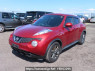 Used 2013 AT nissan juke YF15 Image[2]
