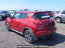 Used 2013 AT nissan juke YF15 Image[4]