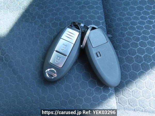 Used 2013 AT nissan juke YF15 Image[24]