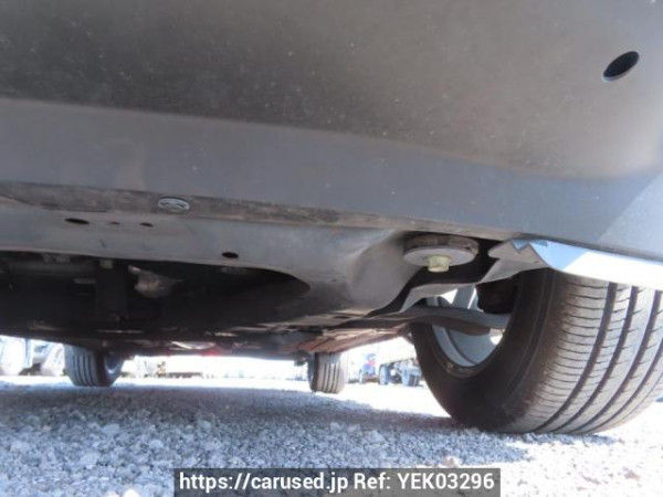 Used 2013 AT nissan juke YF15 Image[31]