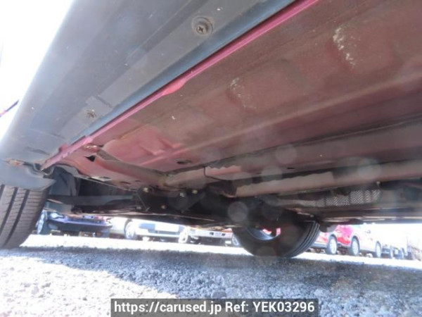 Used 2013 AT nissan juke YF15 Image[32]