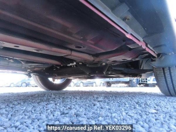 Used 2013 AT nissan juke YF15 Image[33]
