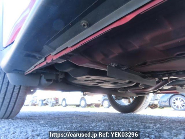 Used 2013 AT nissan juke YF15 Image[34]