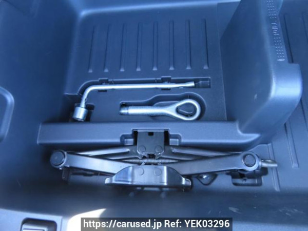 Used 2013 AT nissan juke YF15 Image[39]