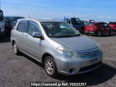 Toyota Raum