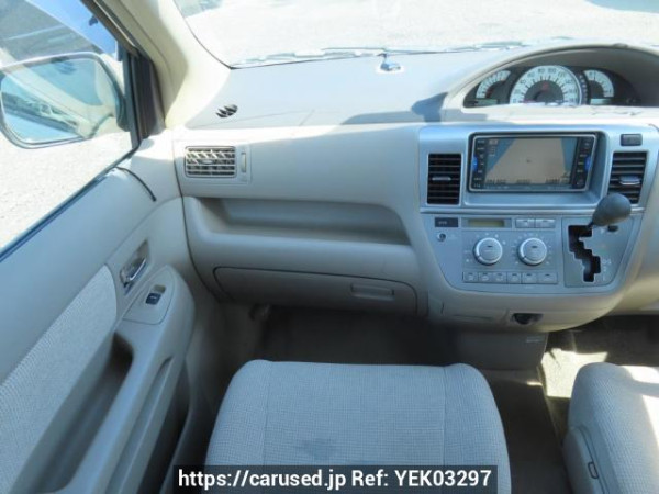 Used 2005 AT toyota raum NCZ20 Image[16]